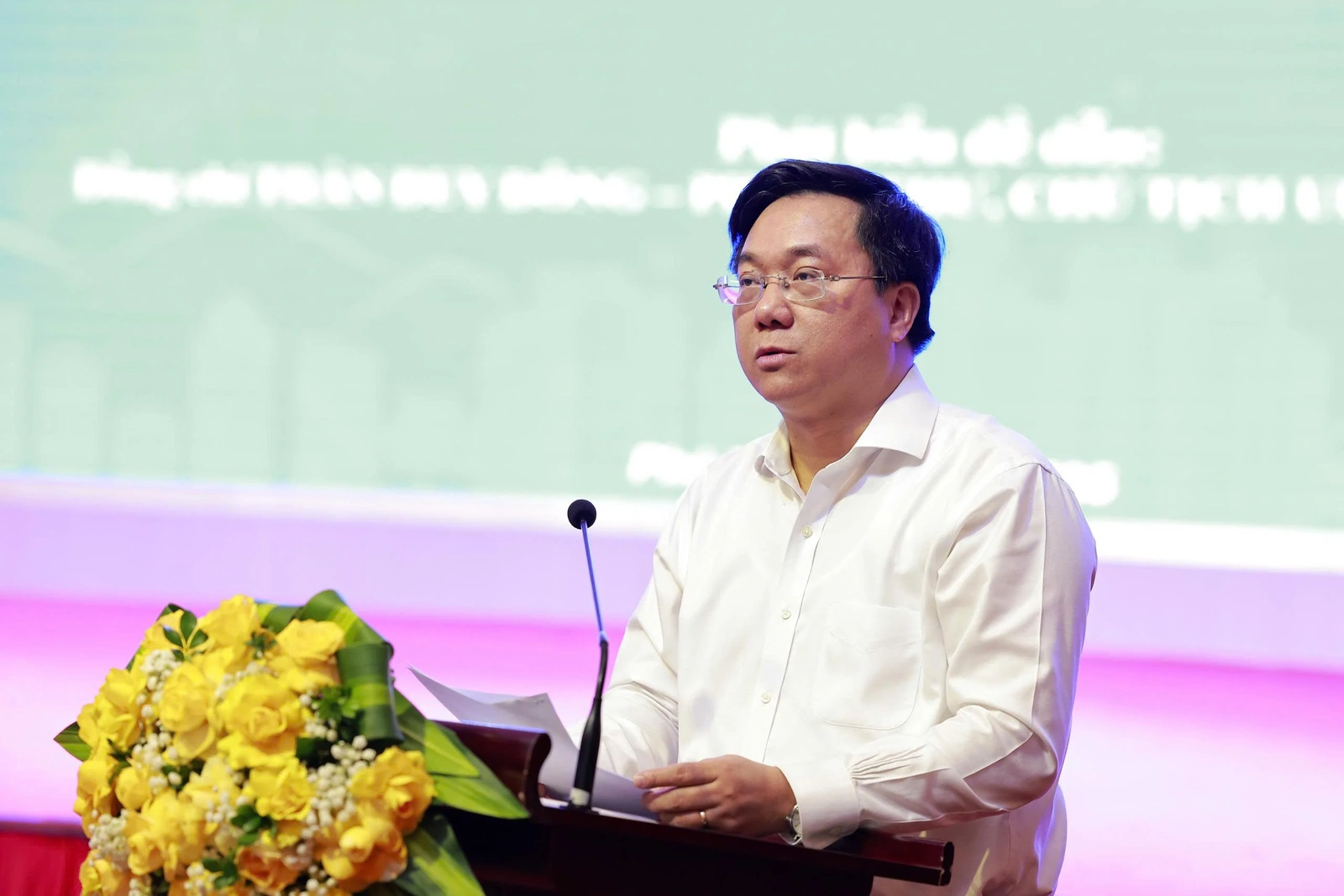 Phú Thọ - Vĩnh Phúc - Hoà Bình họp góp ý kiến dự thảo văn kiện trình Đại hội Đảng bộ tỉnh Phú Thọ (mới)