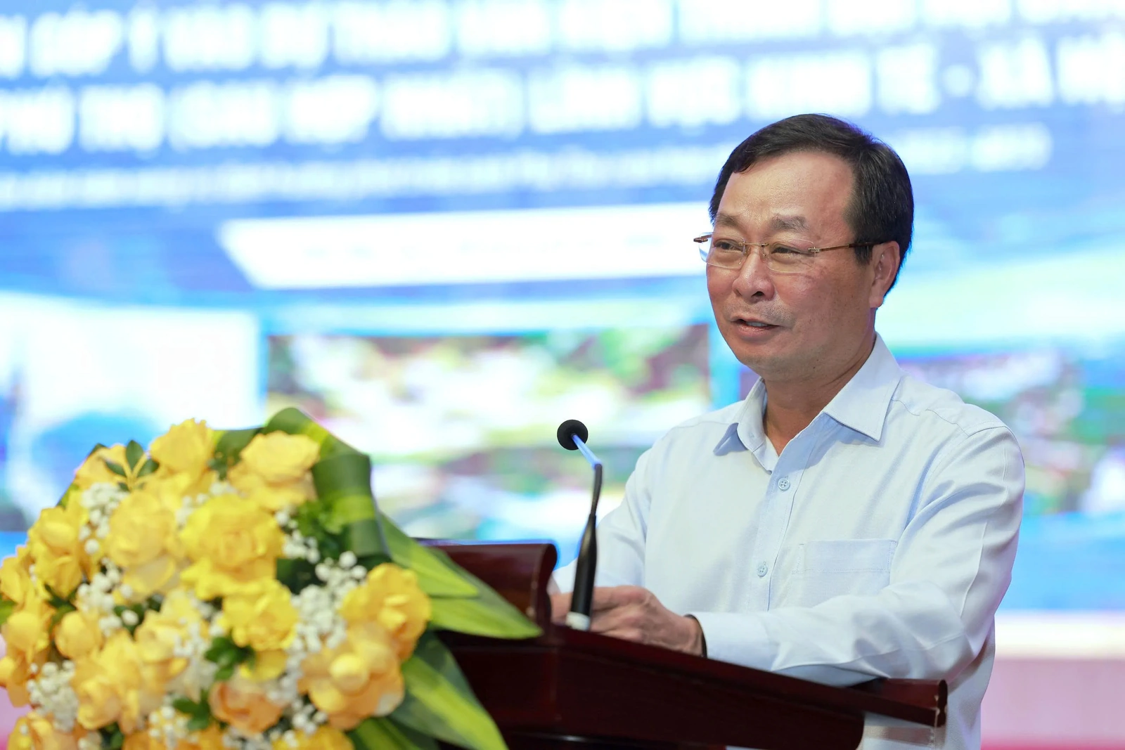 Phú Thọ - Vĩnh Phúc - Hoà Bình họp góp ý kiến dự thảo văn kiện trình Đại hội Đảng bộ tỉnh Phú Thọ (mới)