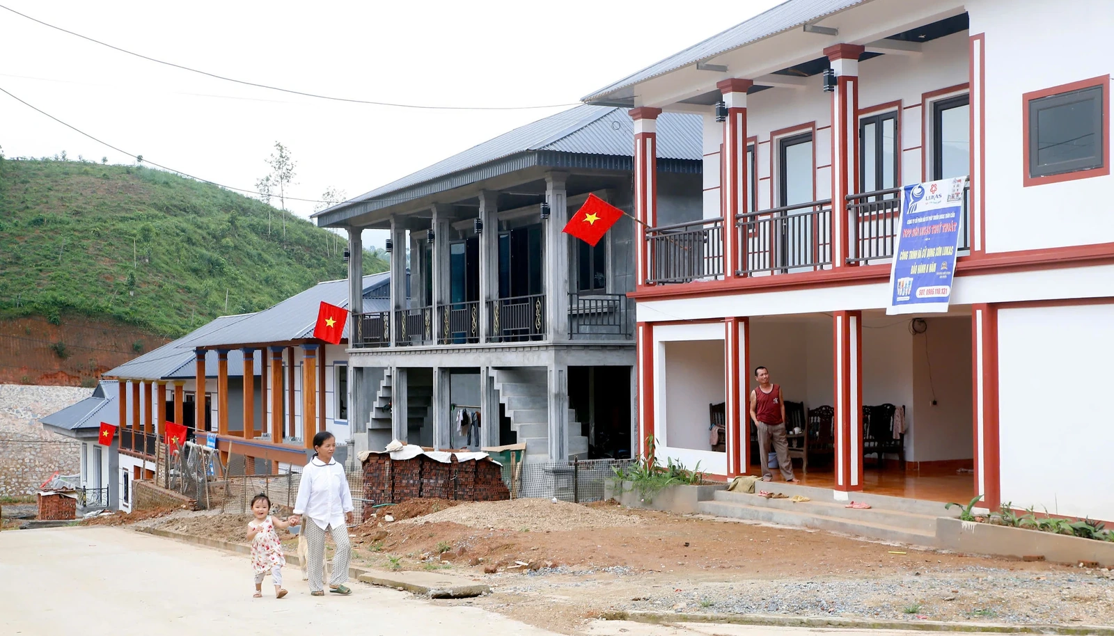 Kỳ II: Thích ứng để phát triển