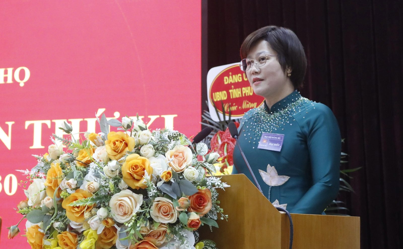 Đại hội Đảng bộ Cục Thuế tỉnh nhiệm kỳ 2025-2030