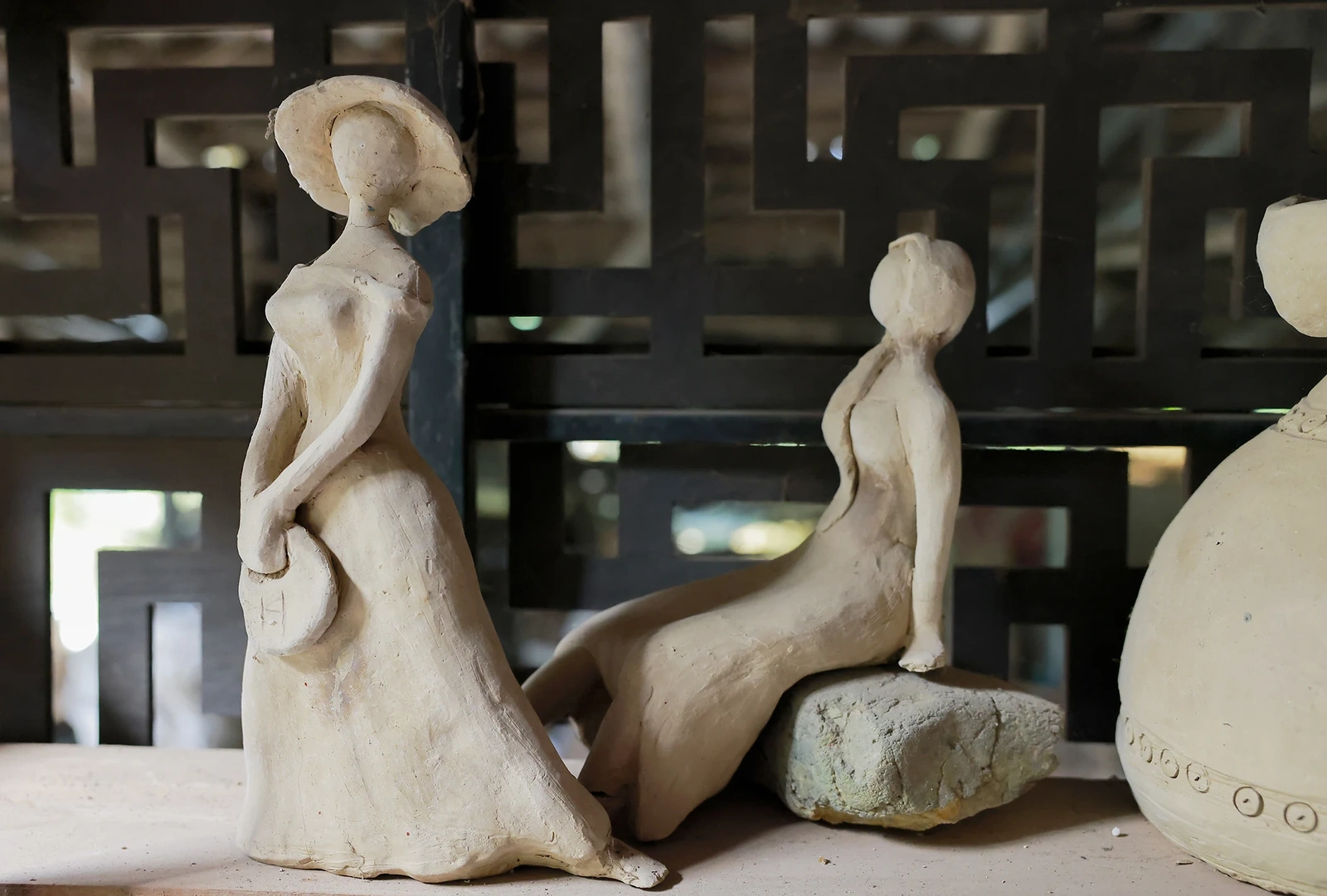 Từ đôi bàn tay tài hoa