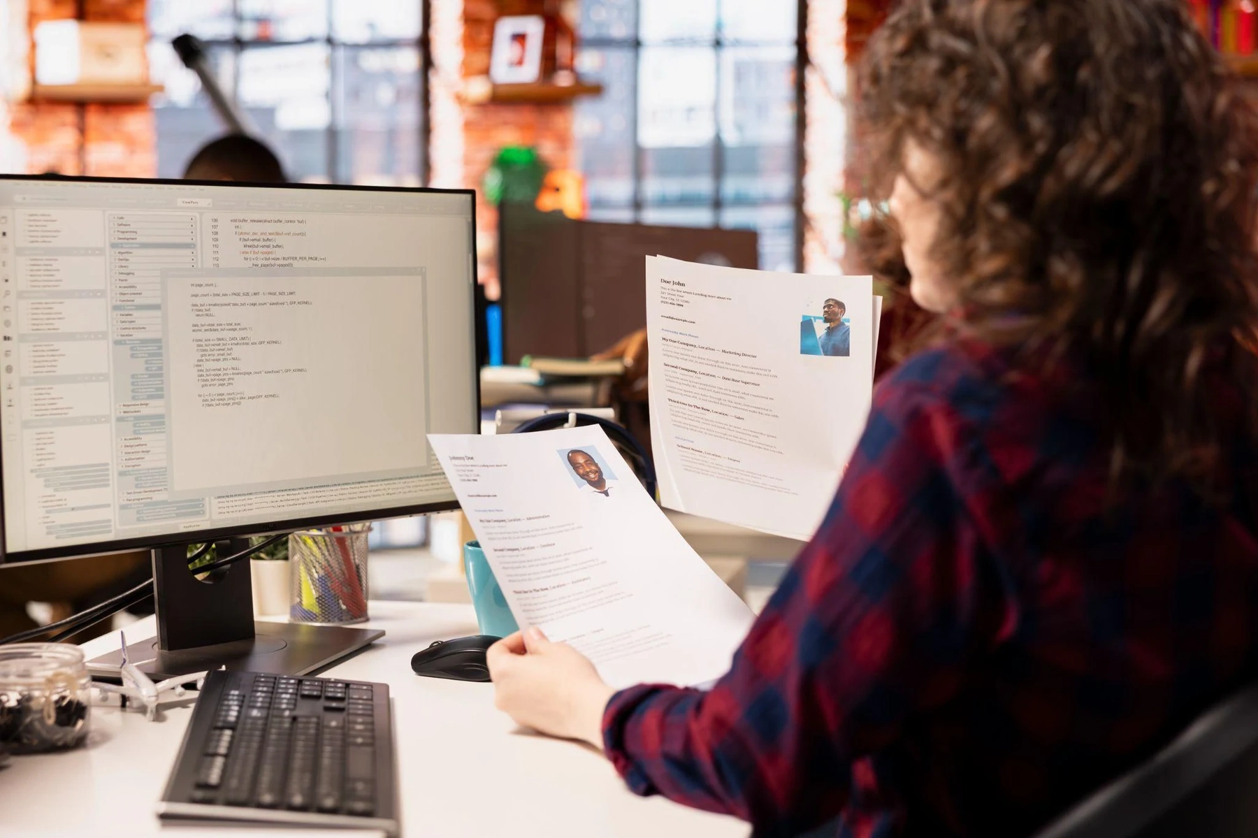 Cách viết CV chinh phục nhà tuyển dụng cho dân Marketing