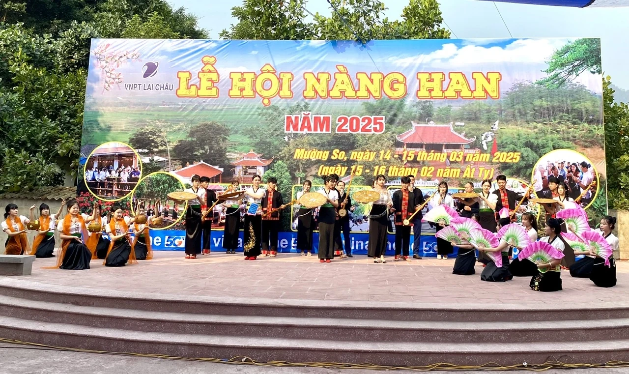 Mường So giữ gìn bản sắc văn hóa dân tộc Thái