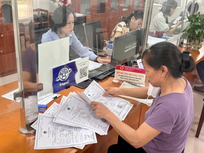 Bộ Nội vụ hướng dẫn các đối tượng được giải quyết nghỉ việc theo Nghị định 178