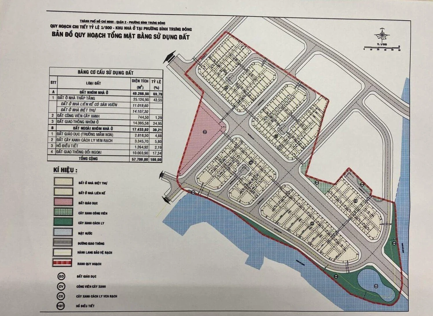 Đầu tư căn hộ Gladia - Sở hữu tài sản an toàn, pháp lý minh bạch, sinh lời hiệu quả