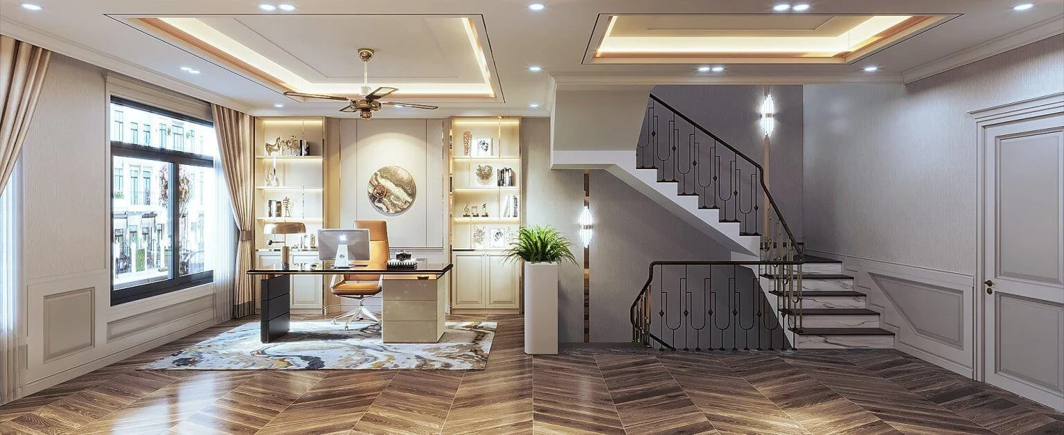 Đầu tư căn hộ Gladia - Sở hữu tài sản an toàn, pháp lý minh bạch, sinh lời hiệu quả