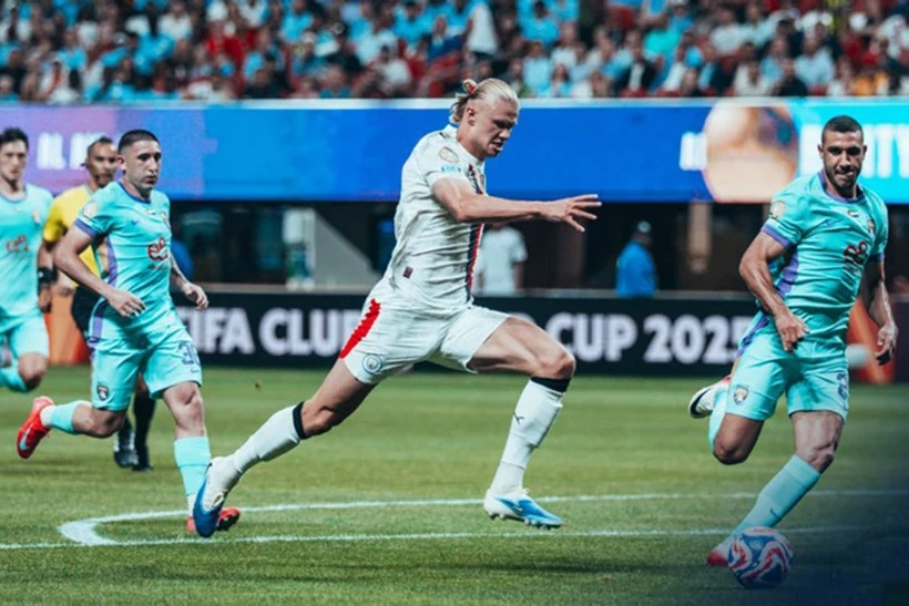 FIFA Club World Cup 2025: Xác định 10 đội đầu tiên vào vòng 1/8