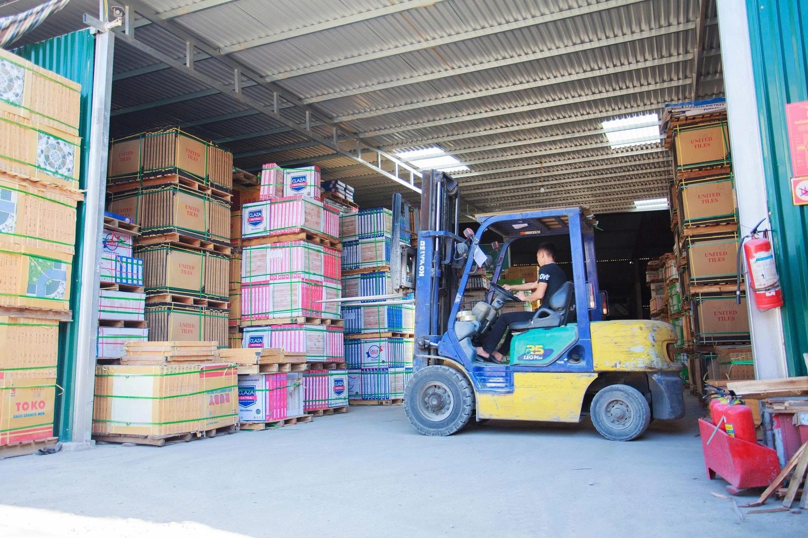 Kỳ II: Để kinh tế tư nhân phát triển xứng tầm