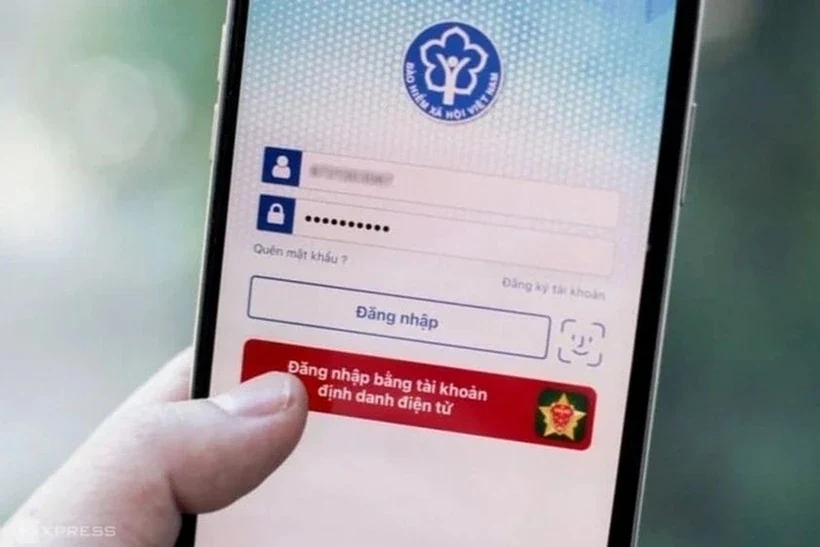 Quy định cấp sổ bảo hiểm xã hội điện tử chậm nhất vào ngày 1/1/2026