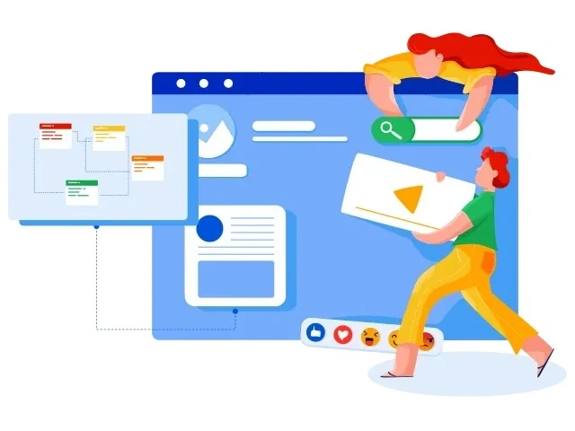 Tối Ưu Entity - Bệ Phóng Bền Vững Cho Website Tăng Trưởng Tự Nhiên