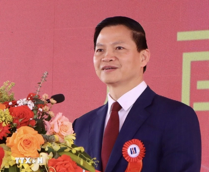 Danh sách Chủ tịch Ủy ban Nhân dân các tỉnh, thành phố mới sau sáp nhập