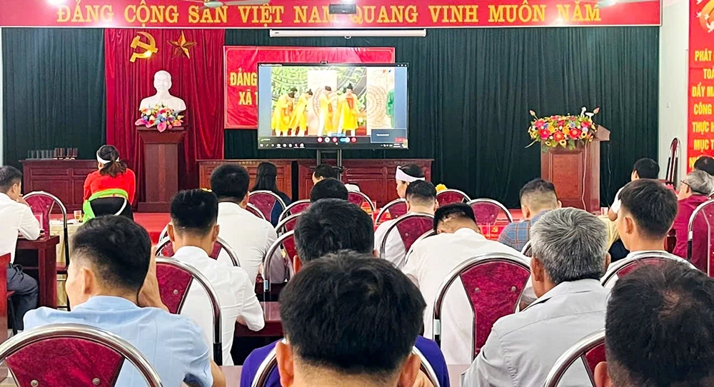 Kỳ vọng vào bước chuyển mới