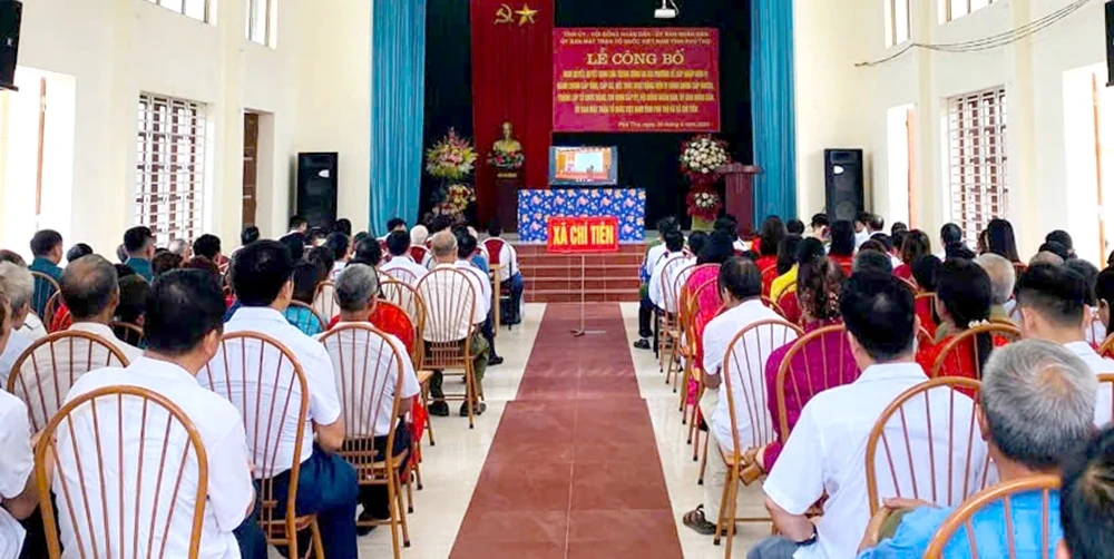 Kỳ vọng vào bước chuyển mới