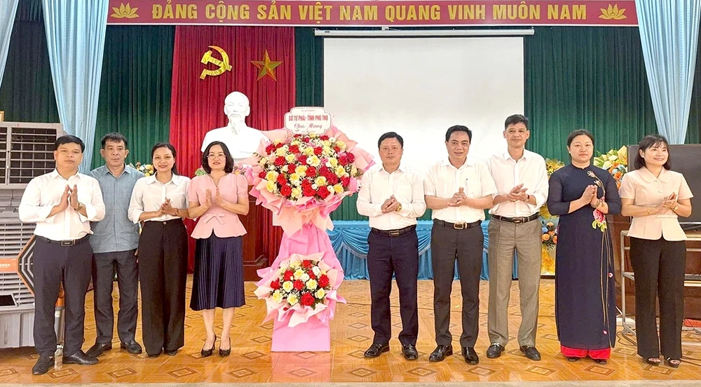 Kỳ vọng vào bước chuyển mới