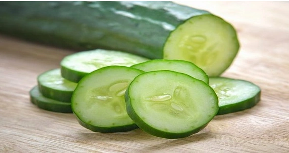 9 lý do nên ăn dưa chuột thường xuyên hơn