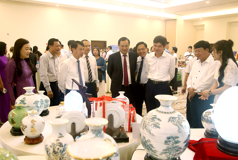 Kích cầu du lịch Phú Thọ trong không gian phát triển mới