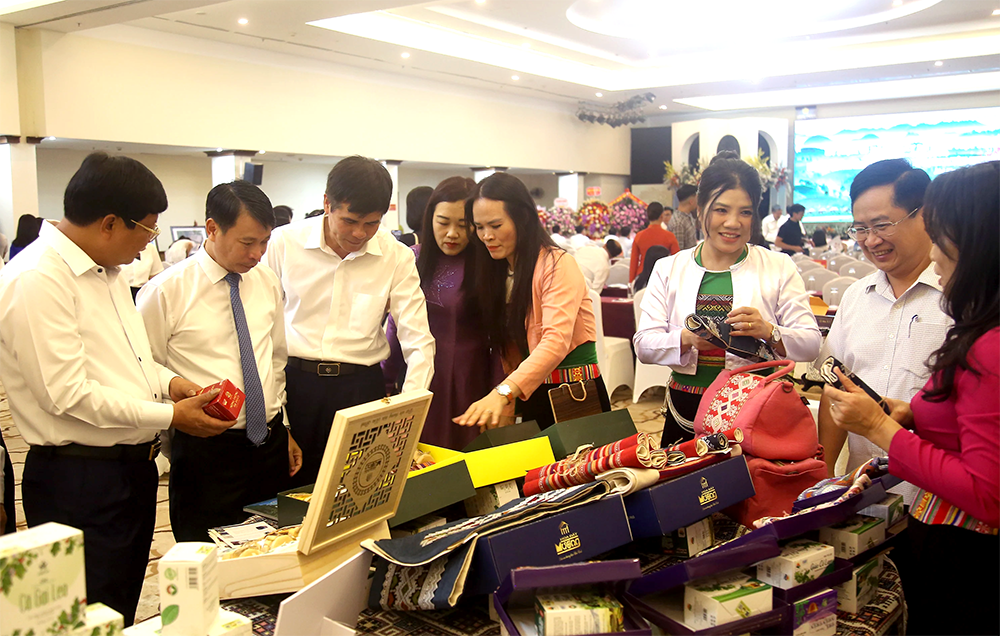 Kích cầu du lịch Phú Thọ trong không gian phát triển mới