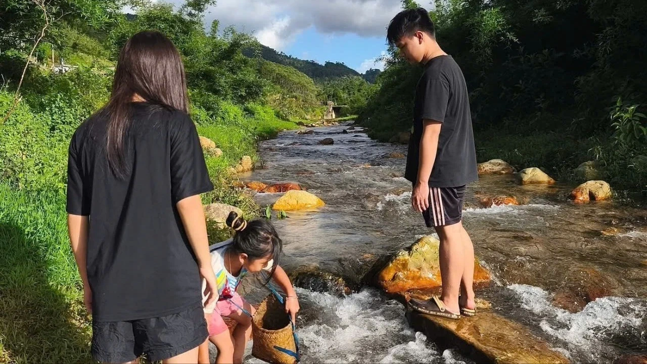 Khách du lịch có xu hướng thích trải nghiệm với homestay