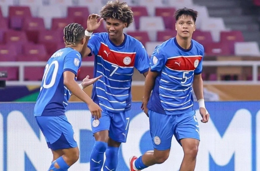 Truyền thông Malaysia thất vọng tột độ sau trận thua sốc U23 Philippines