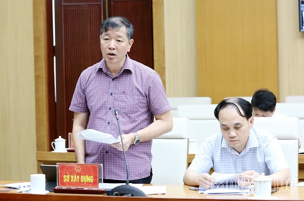 Tập trung chỉ đạo giải phóng mặt bằng dự án đường sắt Lào Cai - Hà Nội - Hải Phòng