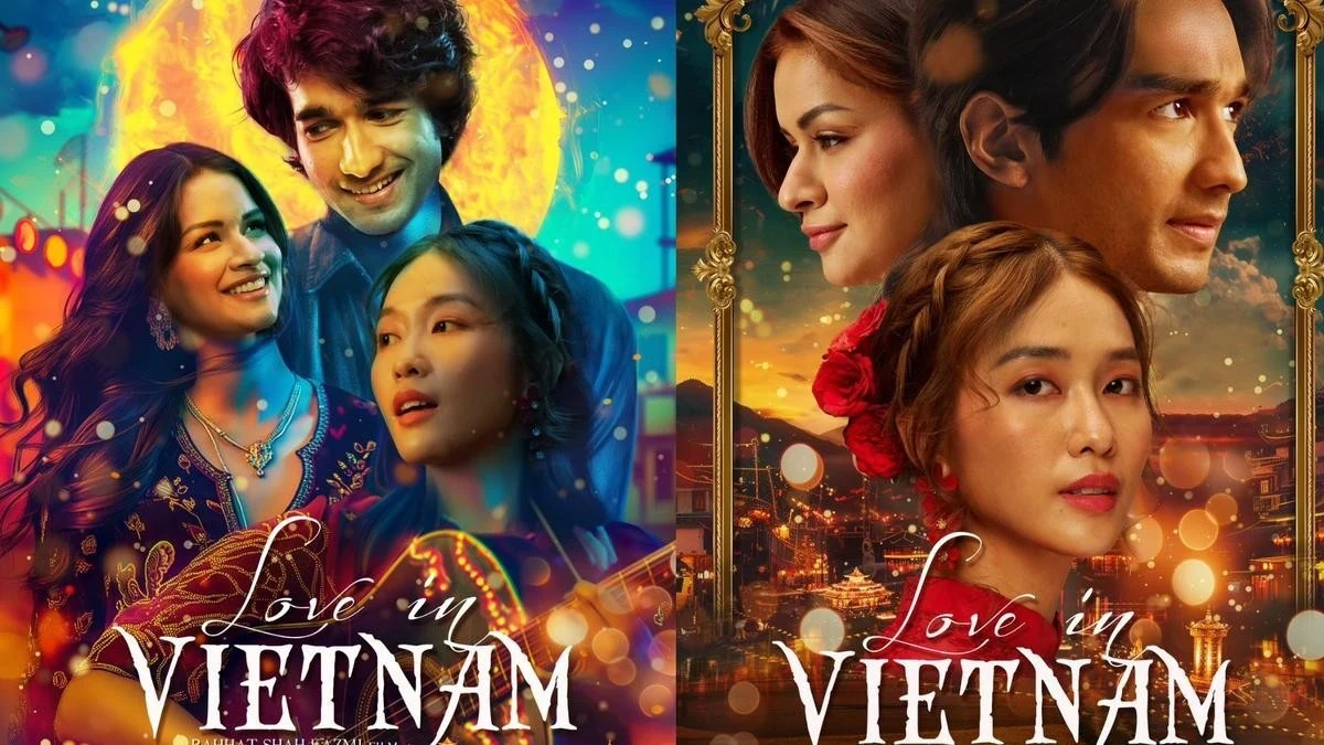 Du lịch Việt Nam song hành điện ảnh Ấn Độ: Mở ra chiến lược xúc tiến dài hơi