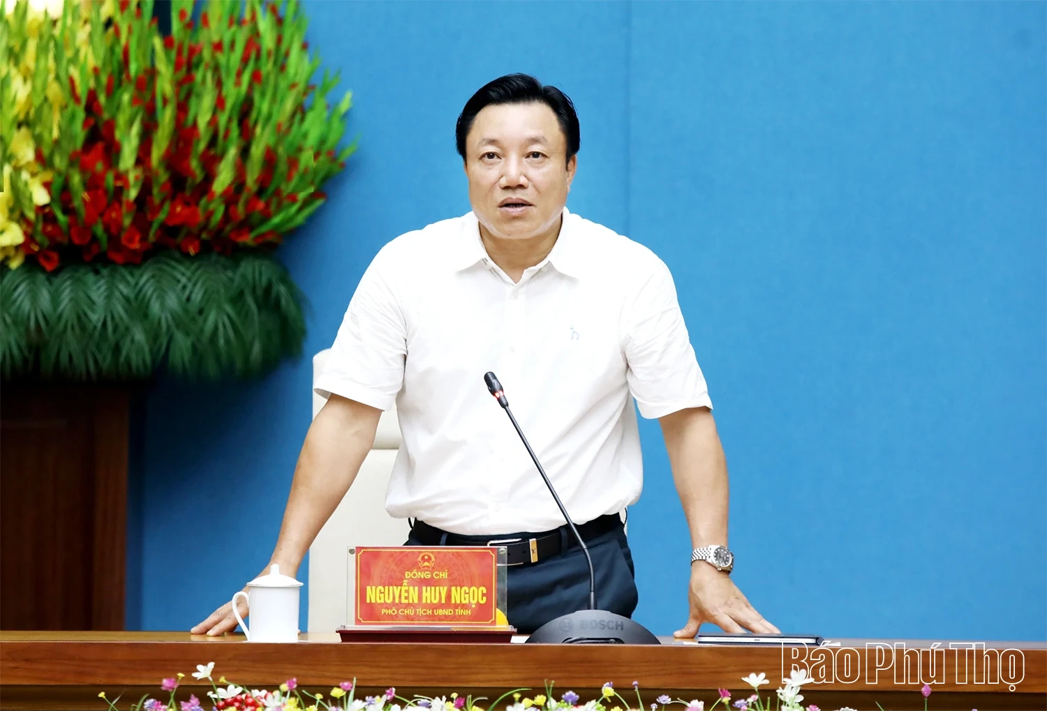 Tập trung tháo gỡ khó khăn trong vận hành Trung tâm Phục vụ hành chính công theo mô hình 2 cấp