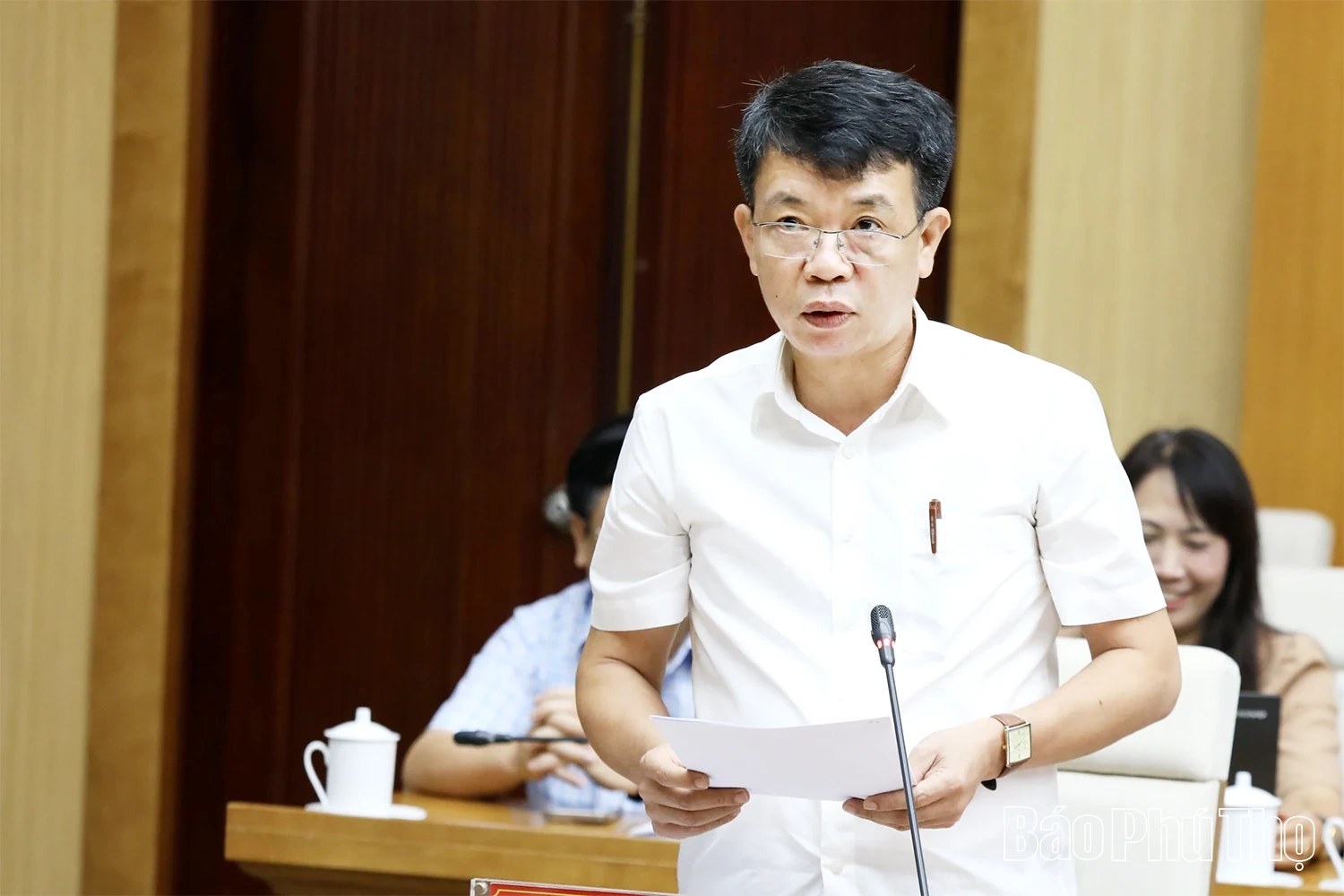 Tập trung tháo gỡ khó khăn trong vận hành Trung tâm Phục vụ hành chính công theo mô hình 2 cấp