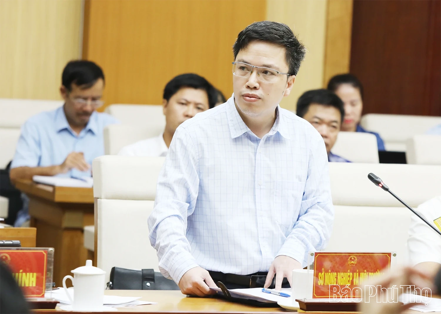 Tập trung tháo gỡ khó khăn trong vận hành Trung tâm Phục vụ hành chính công theo mô hình 2 cấp