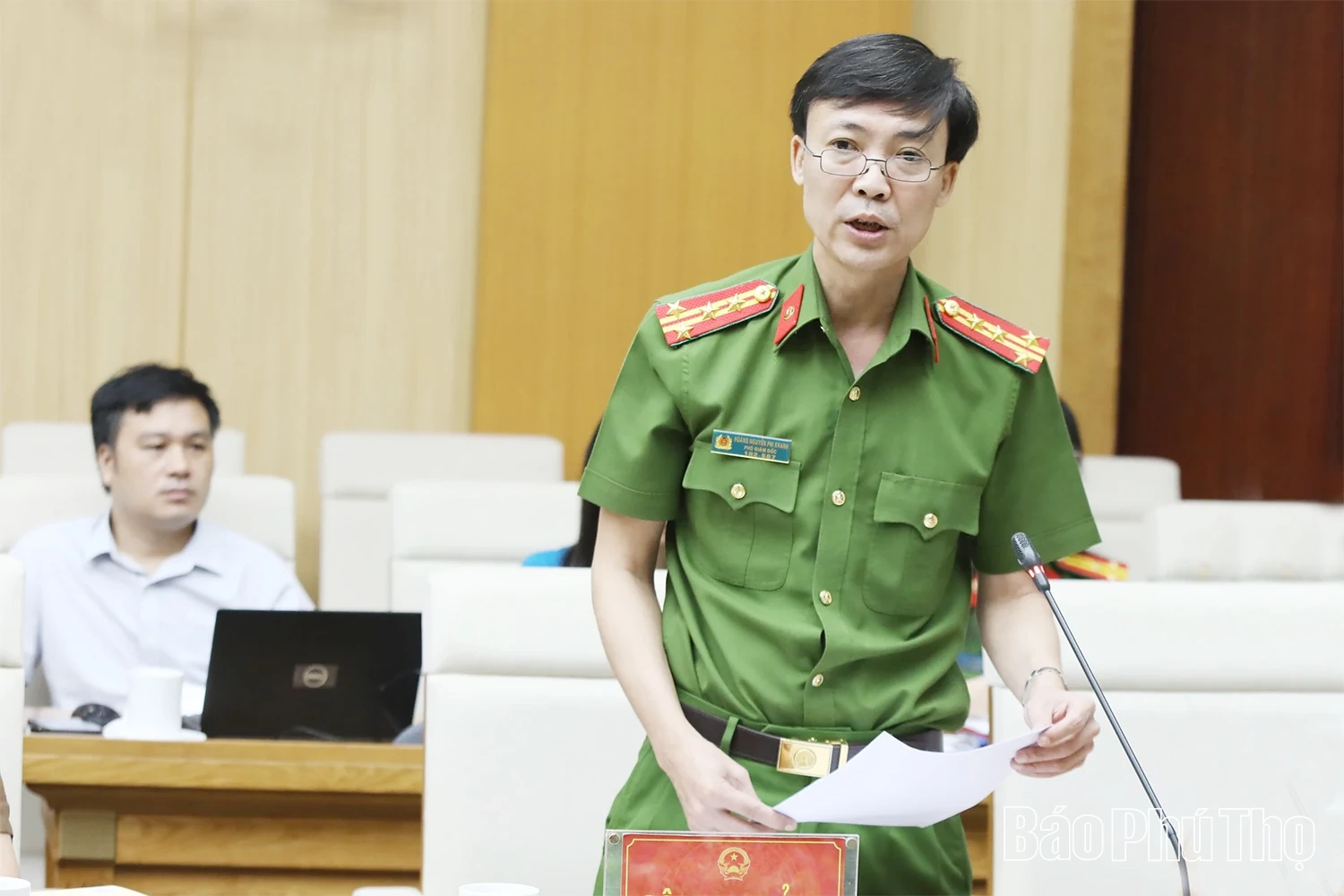 Tập trung tháo gỡ khó khăn trong vận hành Trung tâm Phục vụ hành chính công theo mô hình 2 cấp