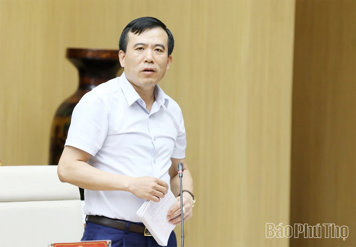 Tập trung tháo gỡ khó khăn trong vận hành Trung tâm Phục vụ hành chính công theo mô hình 2 cấp