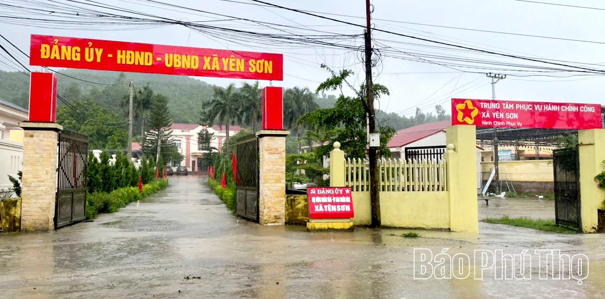 Quyết tâm vận hành bộ máy mới đảm bảo thông suốt, hiệu quả