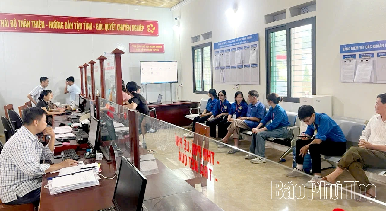 Quyết tâm vận hành bộ máy mới đảm bảo thông suốt, hiệu quả