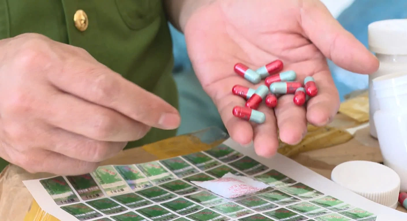 Bộ Y tế trả lời kiến nghị cử tri về vấn để sữa giả, thuốc chữa bệnh giả được quảng cáo và bày bán tràn lan