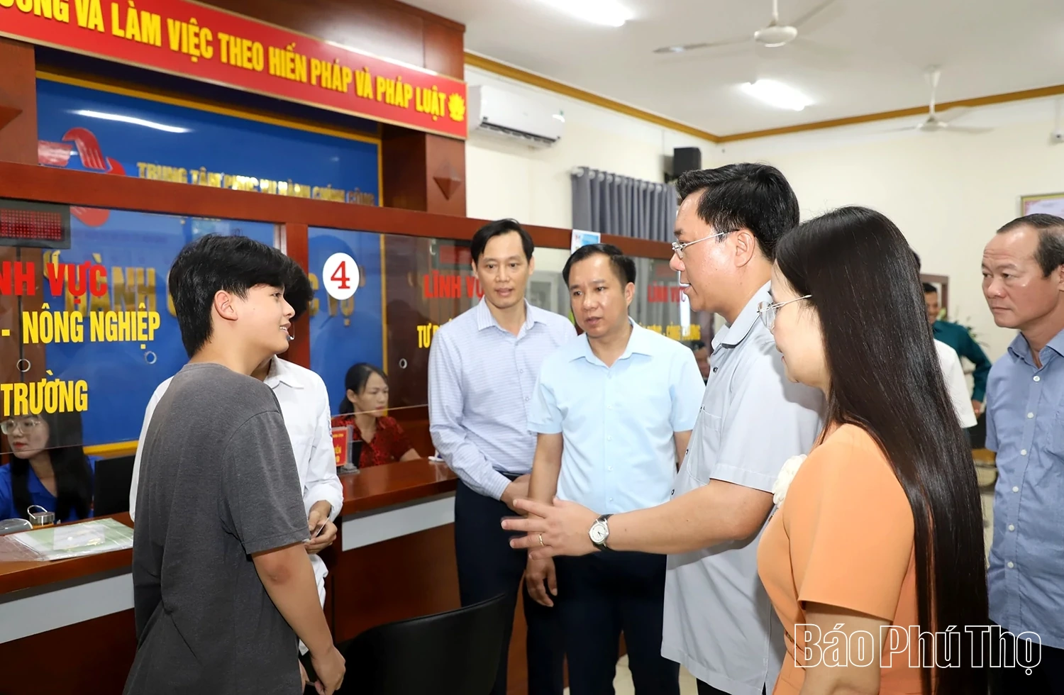 Không chủ quan, lơ là, sẵn sàng các phương án ứng phó với bão số 3