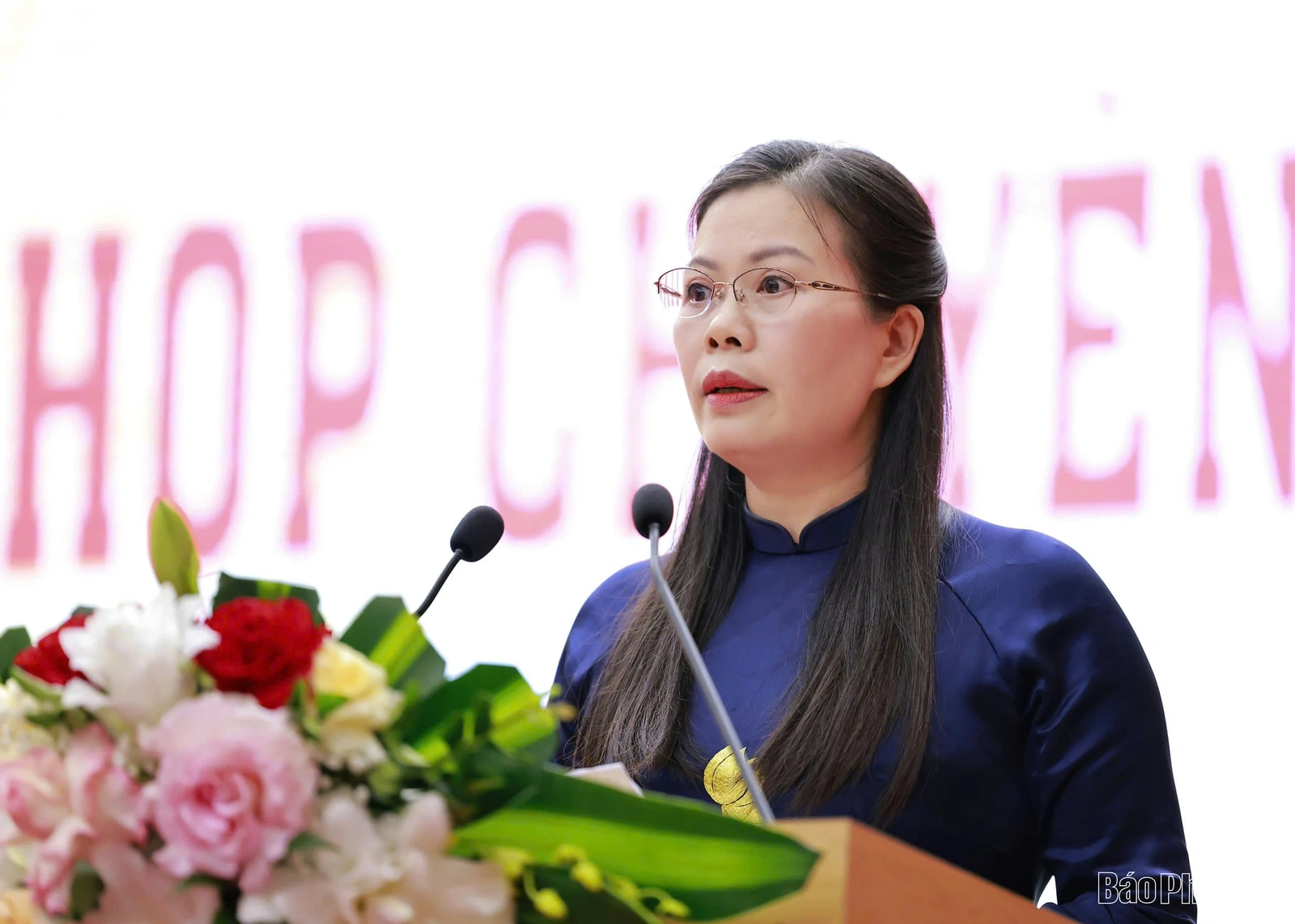 Kỳ họp Chuyên đề thứ Nhất, HĐND tỉnh khoá XIX, nhiệm kỳ 2021-2026