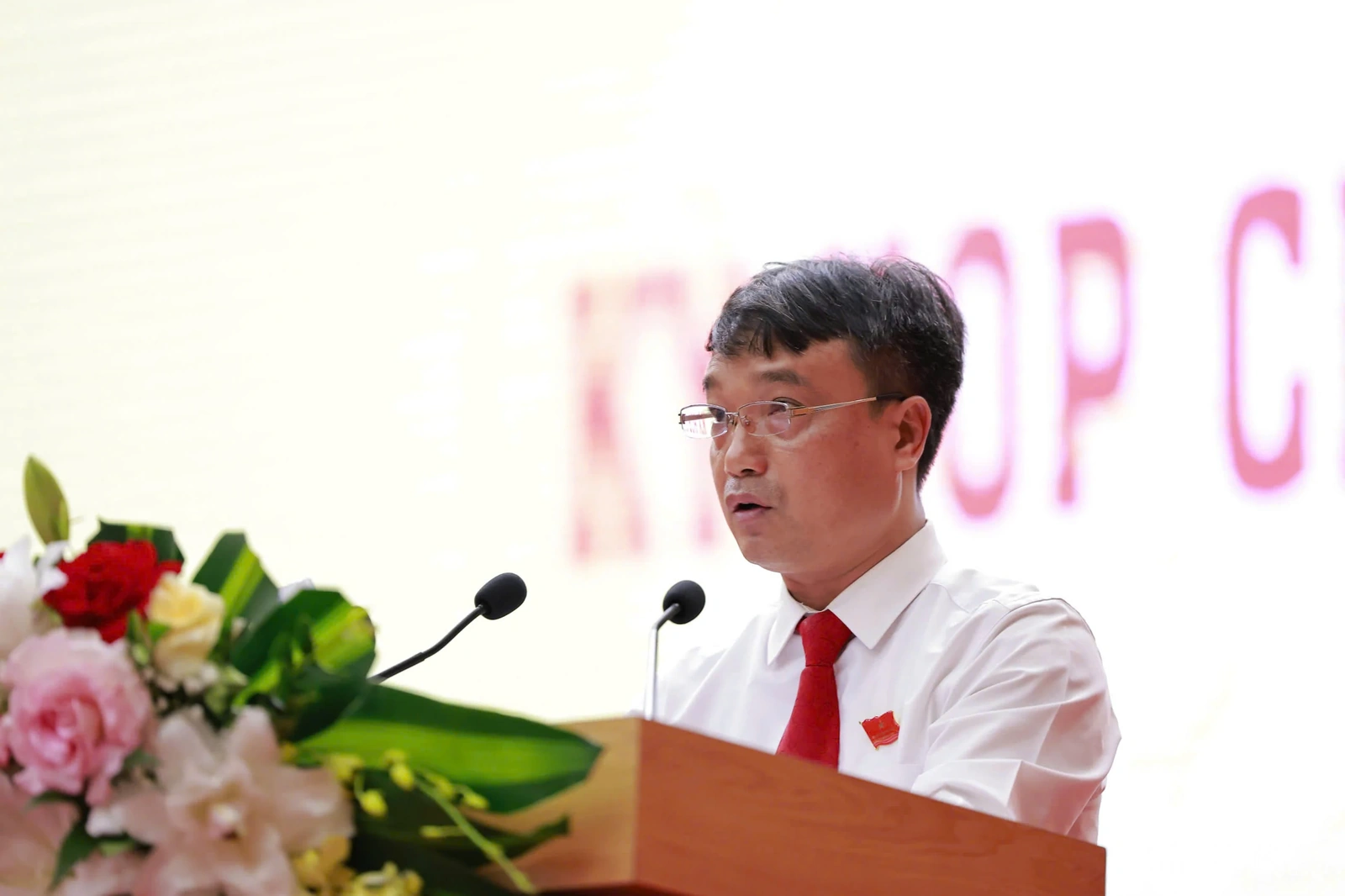 Nhiều ý kiến tâm huyết tại kỳ họp Chuyên đề thứ Nhất, HĐND tỉnh