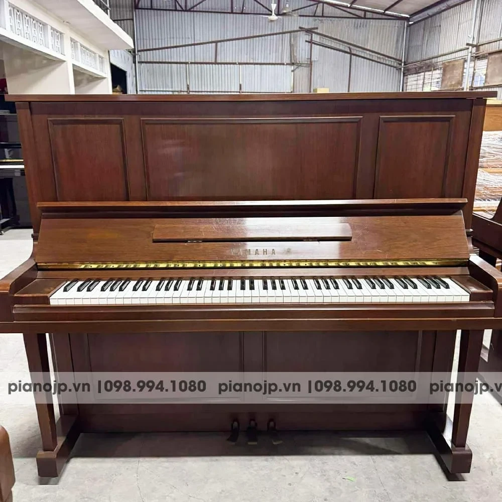 LCPiano - Tổng kho phân phối đàn piano Japan nhập khẩu chính hãng