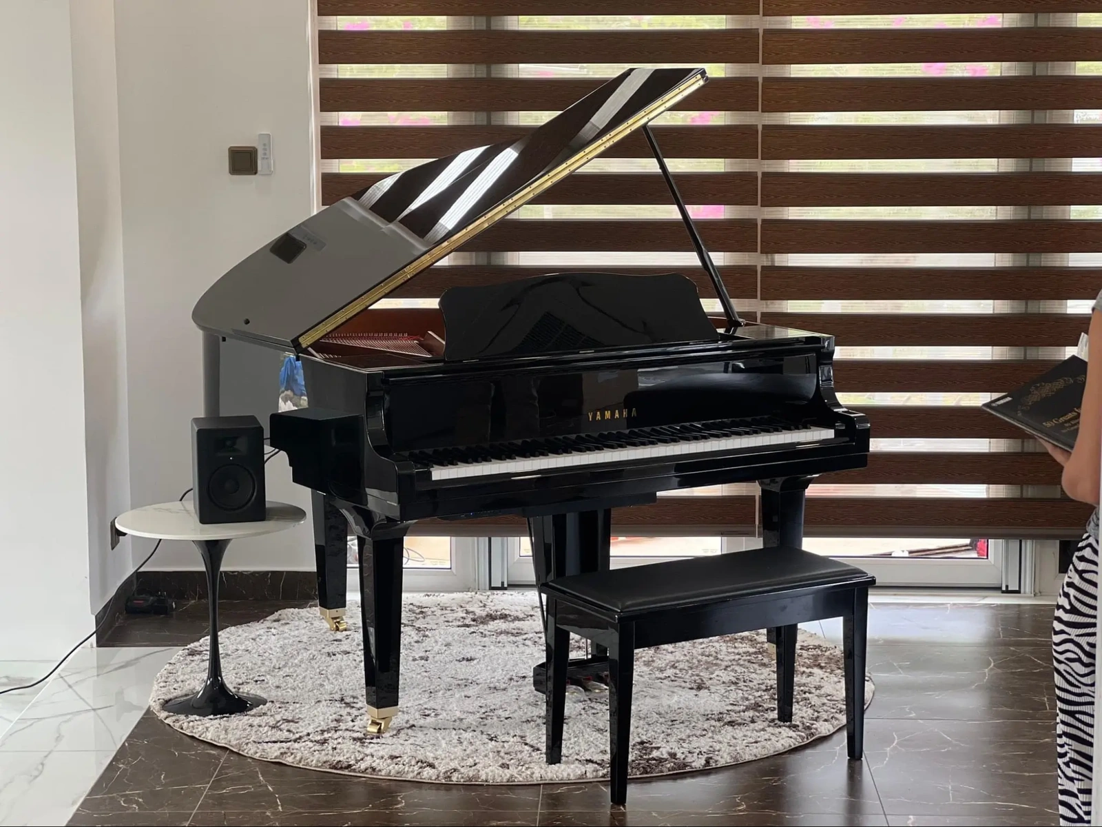 LCPiano - Tổng kho phân phối đàn piano Japan nhập khẩu chính hãng