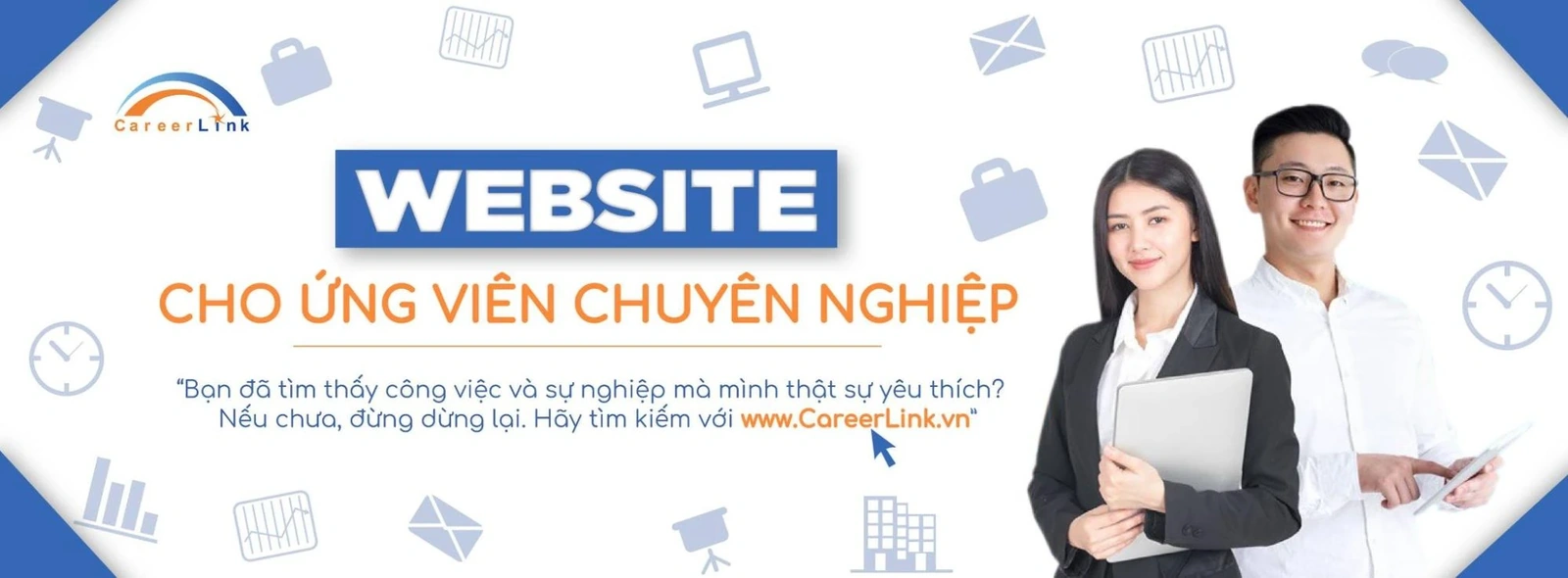 Tổng hợp 6 website tìm việc làm online hiệu quả, đáng tin cậy tại Phú Thọ