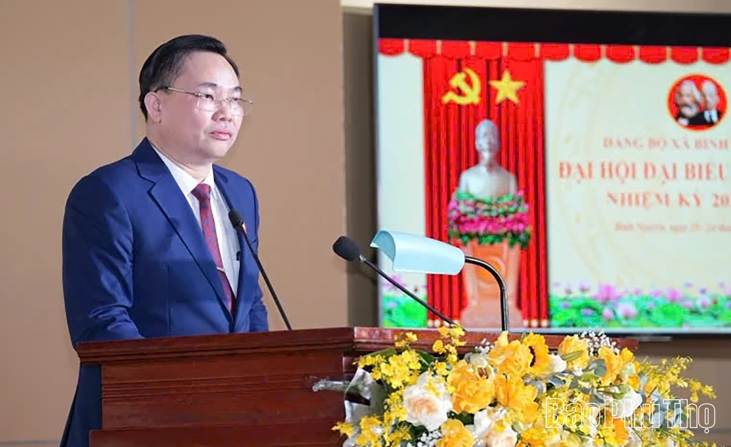 Xây dựng Bình Nguyên trở thành điểm sáng phát triển kinh tế - xã hội khu vực phía Nam của tỉnh