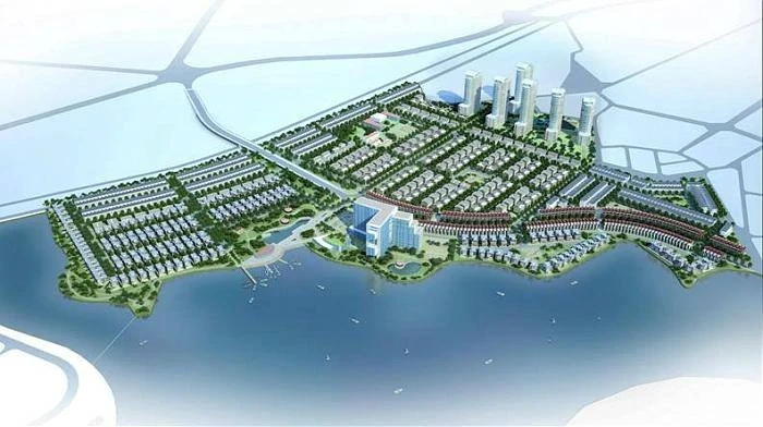 Thanh tra các dự án khó khăn, chậm tiến độ, nguy cơ gây thất thoát, lãng phí