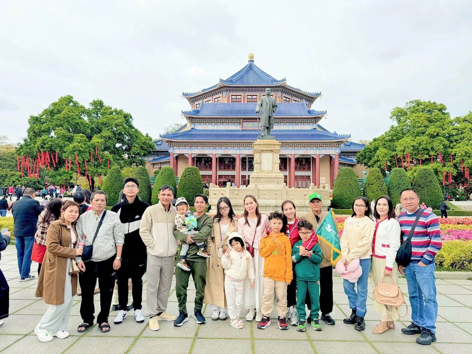 Trải nghiệm chuyến đi Hong Kong thú vị cùng tour du lịch của Đất Việt Tour