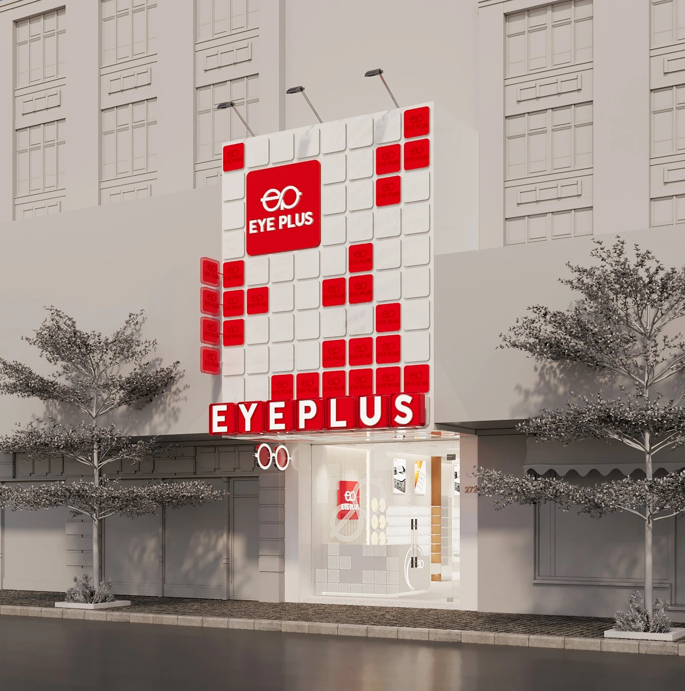 Giải mã nguyên nhân mắt dại, mắt bị mờ và cách cải thiện cùng EYE PLUS