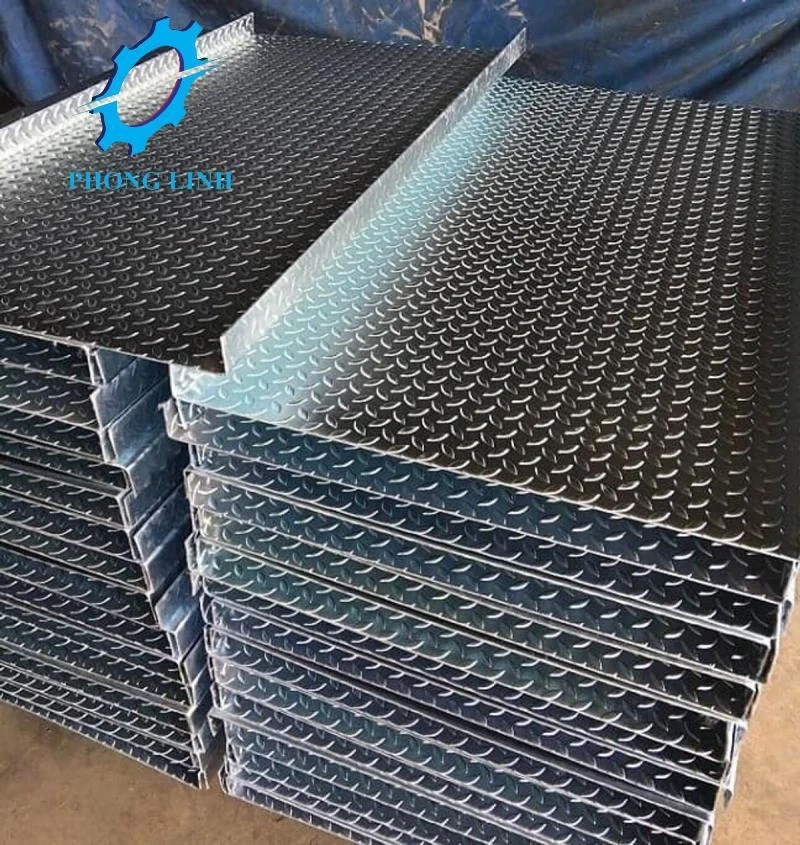 Gia công cơ khí tại Phong Linh: Độ chính xác cao, tốc độ vượt trội, bề mặt hoàn thiện tinh xảo