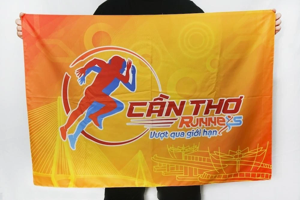 Top 3 Công Ty In Cờ Uy Tín và Chuyên Nghiệp Tại TP.HCM