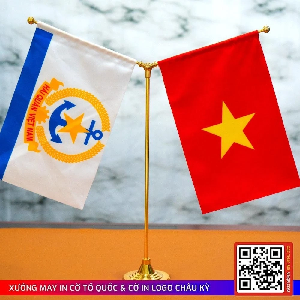 Top 3 Công Ty In Cờ Uy Tín và Chuyên Nghiệp Tại TP.HCM