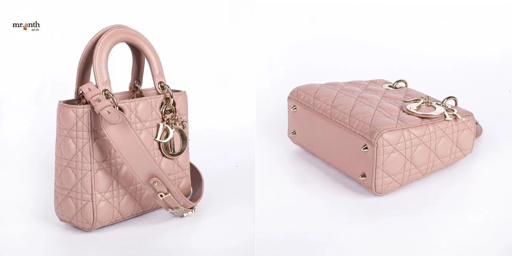 Mr Anth - Điểm đến số 1 chăm sóc túi xách hiệu tại TP.HCM mà bạn không thể bỏ lỡ