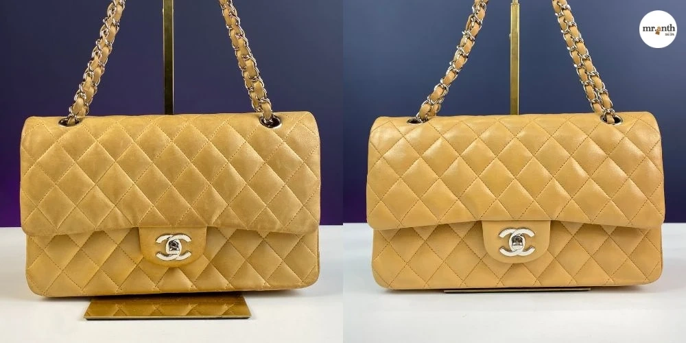 Mr Anth - Điểm đến số 1 chăm sóc túi xách hiệu tại TP.HCM mà bạn không thể bỏ lỡ