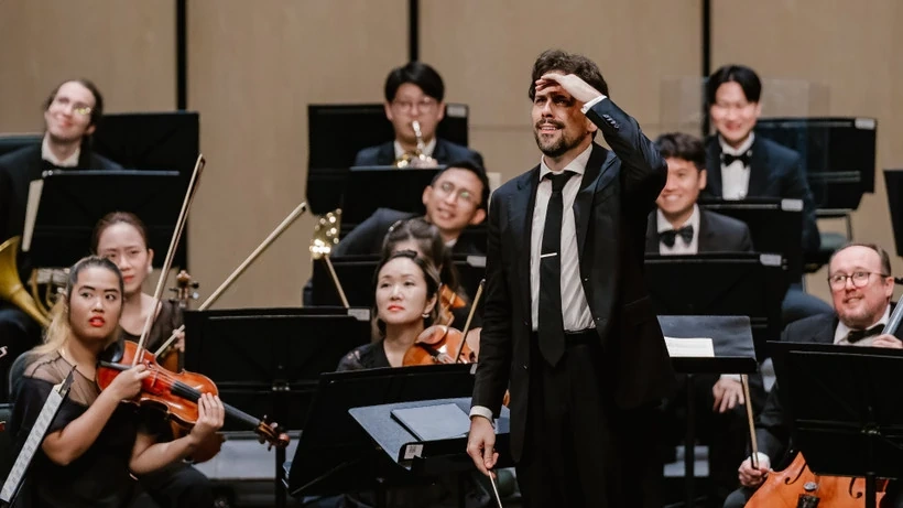 Những mảnh ghép tinh nghịch