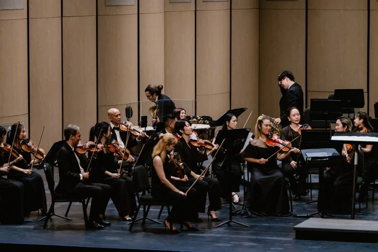 Những mảnh ghép tinh nghịch